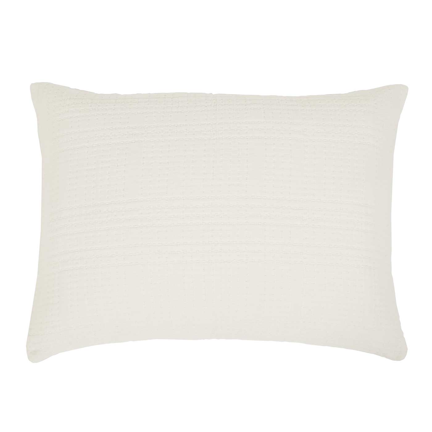 Arrowhead Big Pillow White Cliff Studio Decorative Pillows