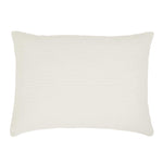 Arrowhead Big Pillow White Cliff Studio Decorative Pillows