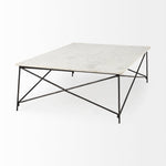 Aster Coffee Table