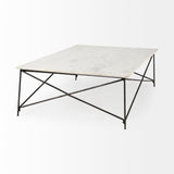 Aster Coffee Table
