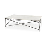 Aster Coffee Table