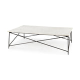 Aster Coffee Table