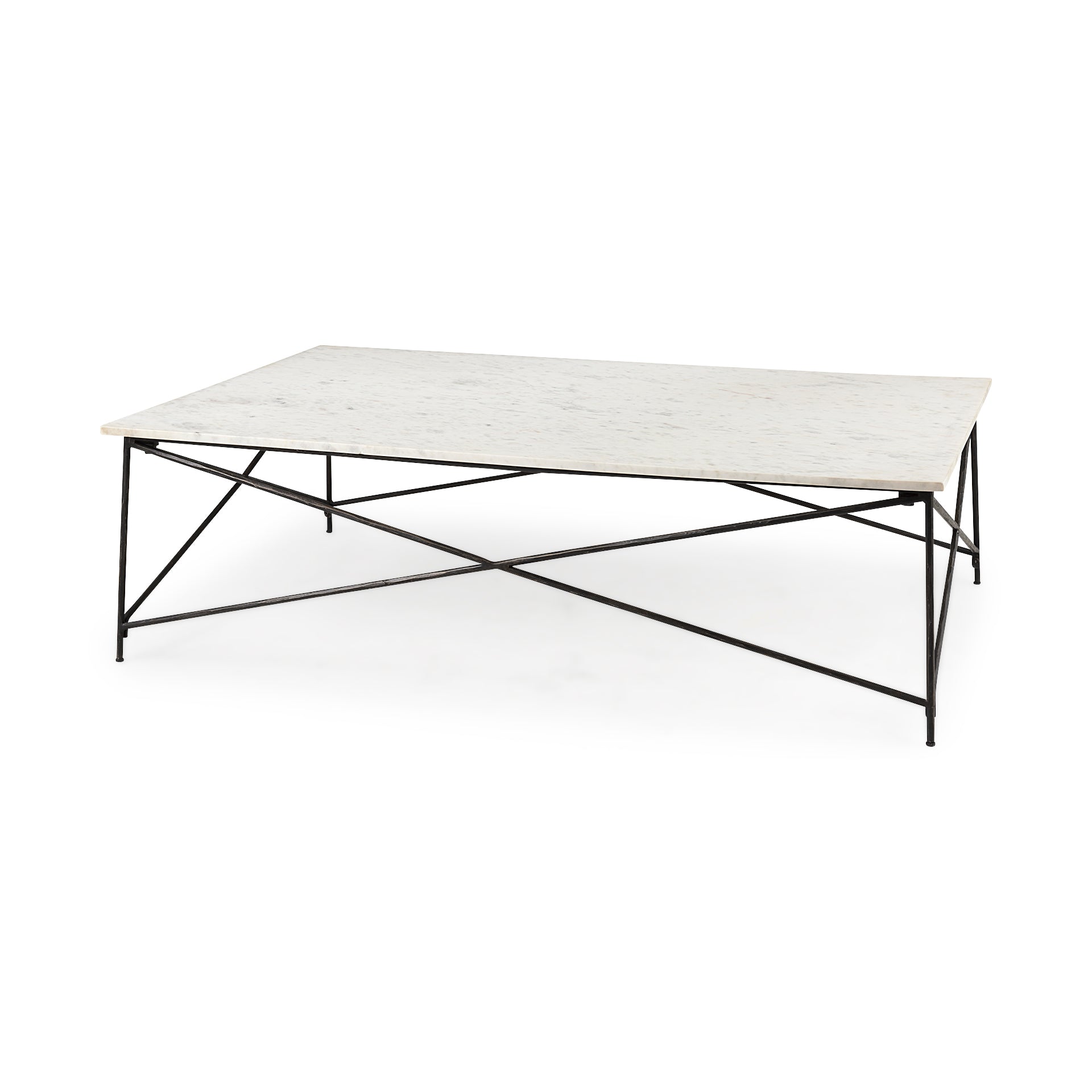 Aster Coffee Table