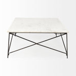 Aster Coffee Table
