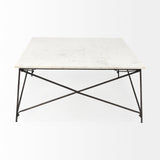 Aster Coffee Table