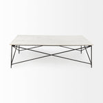 Aster Coffee Table
