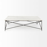 Aster Coffee Table