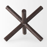 Astericks Object Large