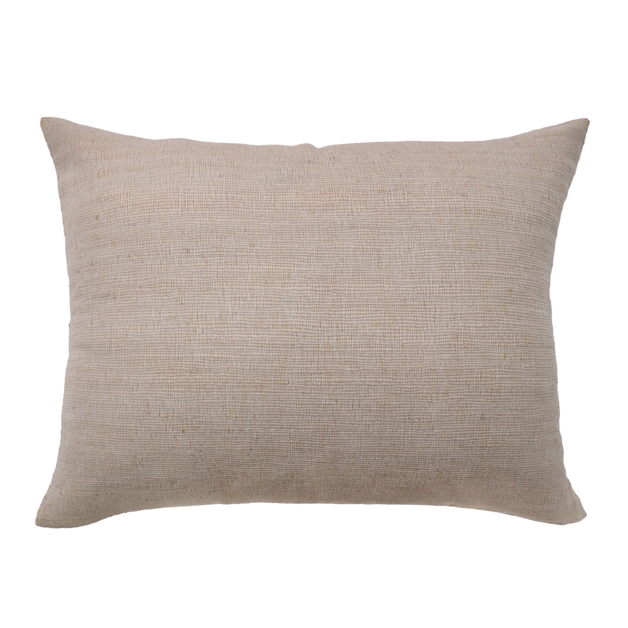 Athena Big Pillow White Cliff Studio Decorative Pillows