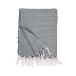 Athena Throw White Cliff Studio Throws