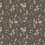 Audrey Wallpaper by Hearten Design