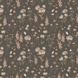 Audrey Wallpaper by Hearten Design