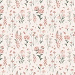 Audrey Wallpaper by Hearten Design