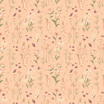 Audrey Wallpaper by Hearten Design