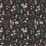 Audrey Wallpaper by Hearten Design