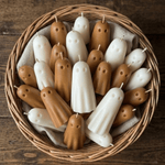 Autumn Collection White Cliff Studio Candles