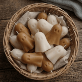Autumn Collection White Cliff Studio Candles