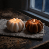 Autumn Collection White Cliff Studio Candles