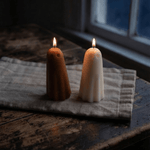 Autumn Collection White Cliff Studio Candles