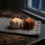 Autumn Collection White Cliff Studio Candles