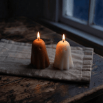 Autumn Collection White Cliff Studio Candles