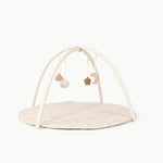 Baby Activity Gym White Cliff Studio