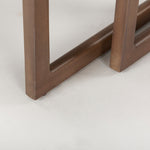 Baden Woven Accent Table
