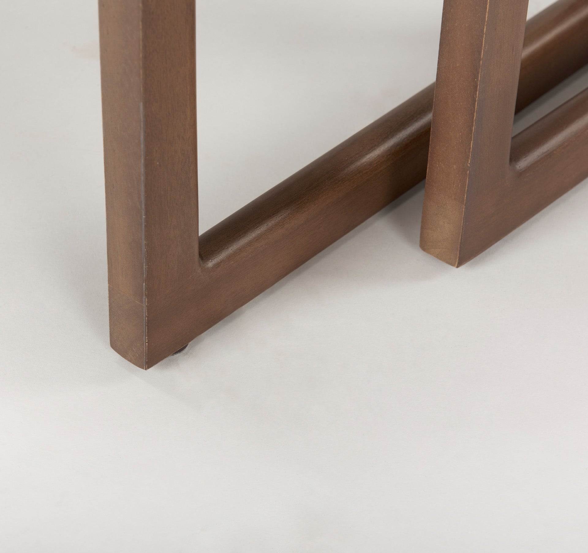 Baden Woven Accent Table