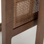 Baden Woven Accent Table
