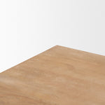 Baden Woven Accent Table