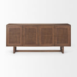 Baden Woven Sideboard