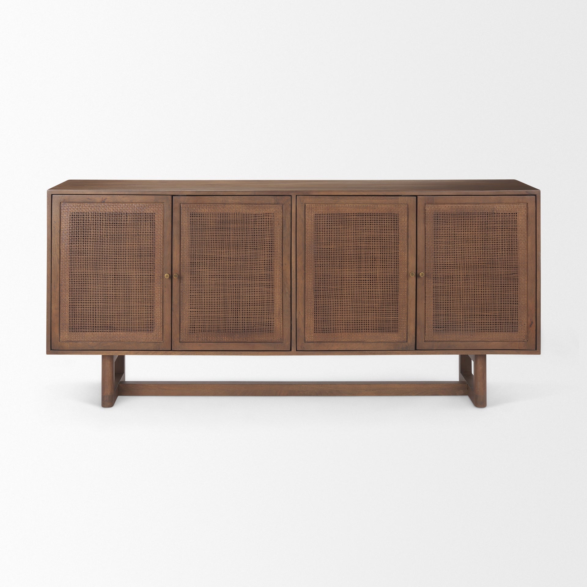 Baden Woven Sideboard