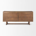 Baden Woven Sideboard