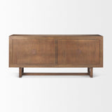 Baden Woven Sideboard