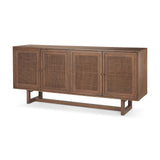Baden Woven Sideboard