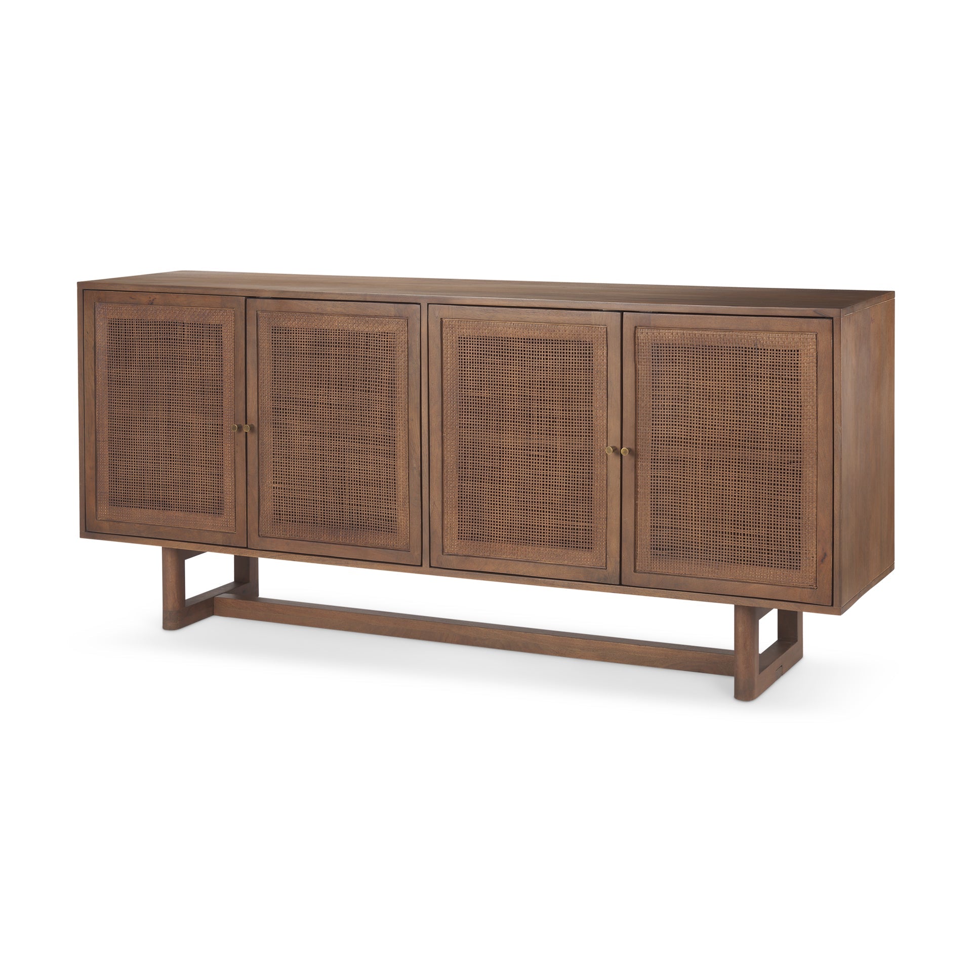 Baden Woven Sideboard