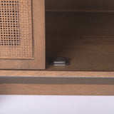 Baden Woven Sideboard