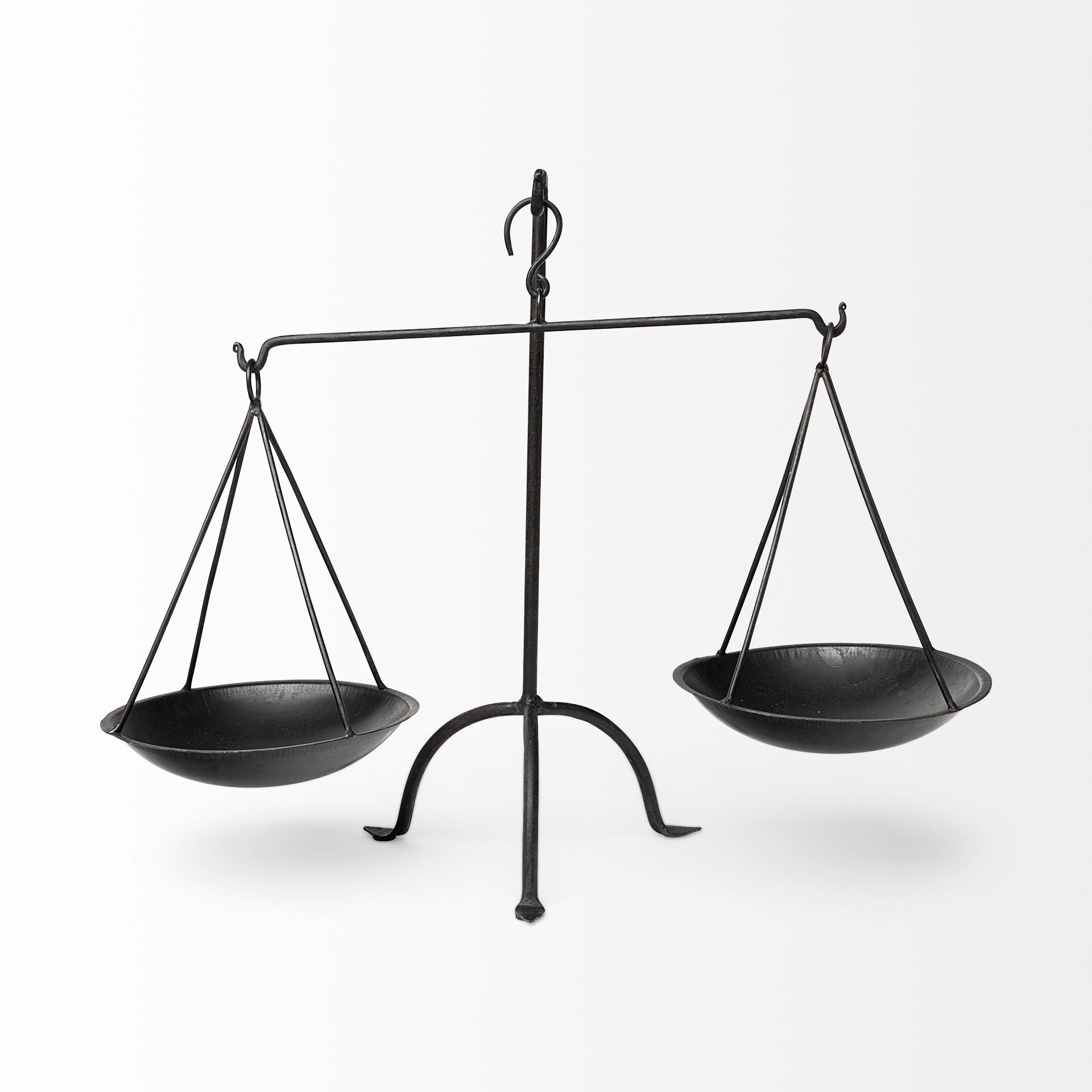 Balance Decorative Object