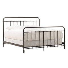 Baldwin Bed East White Cliff Studio Beds