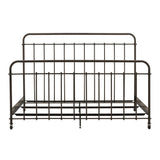 Baldwin Bed East