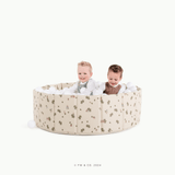 Ball Pit White Cliff Studio