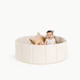Ball Pit White Cliff Studio