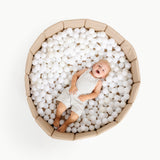 Ball Pit White Cliff Studio