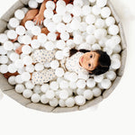 Ball Pit White Cliff Studio