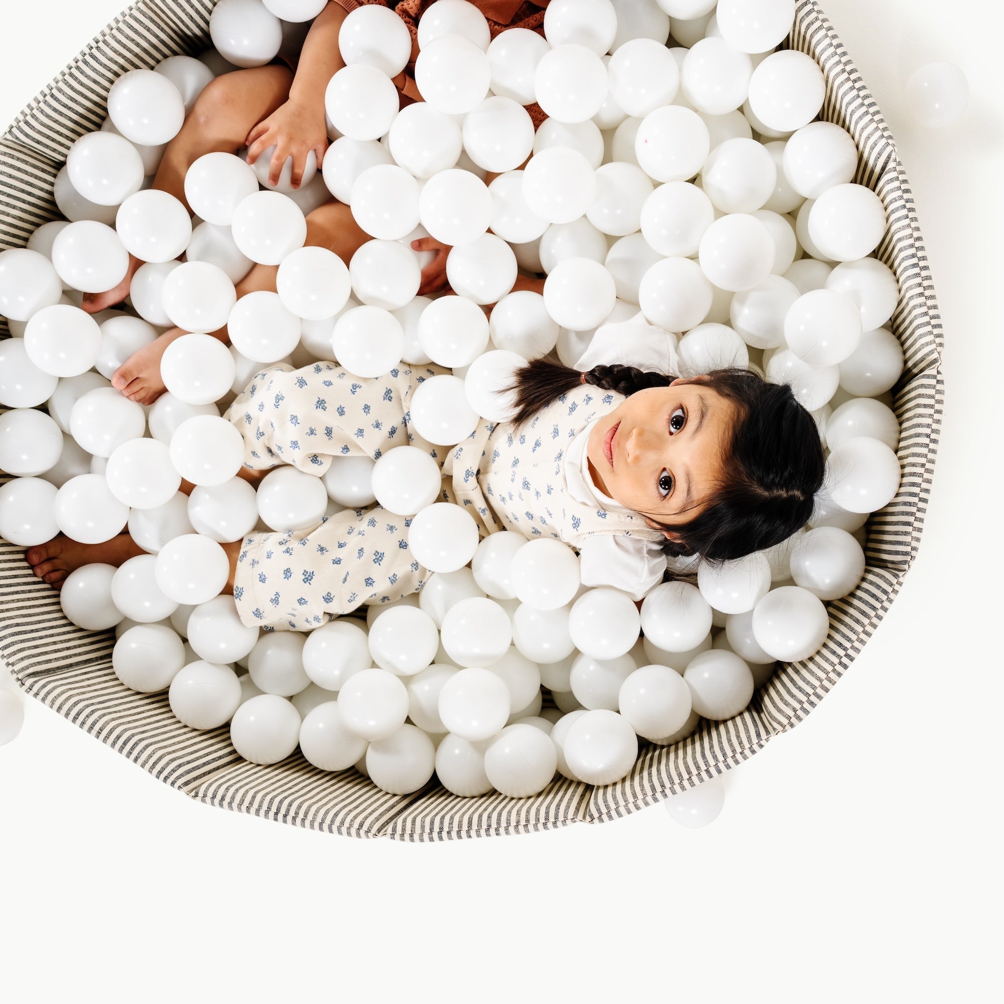 Ball Pit White Cliff Studio