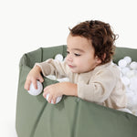 Ball Pit White Cliff Studio