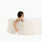 Ball Pit White Cliff Studio