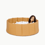 Ball Pit White Cliff Studio