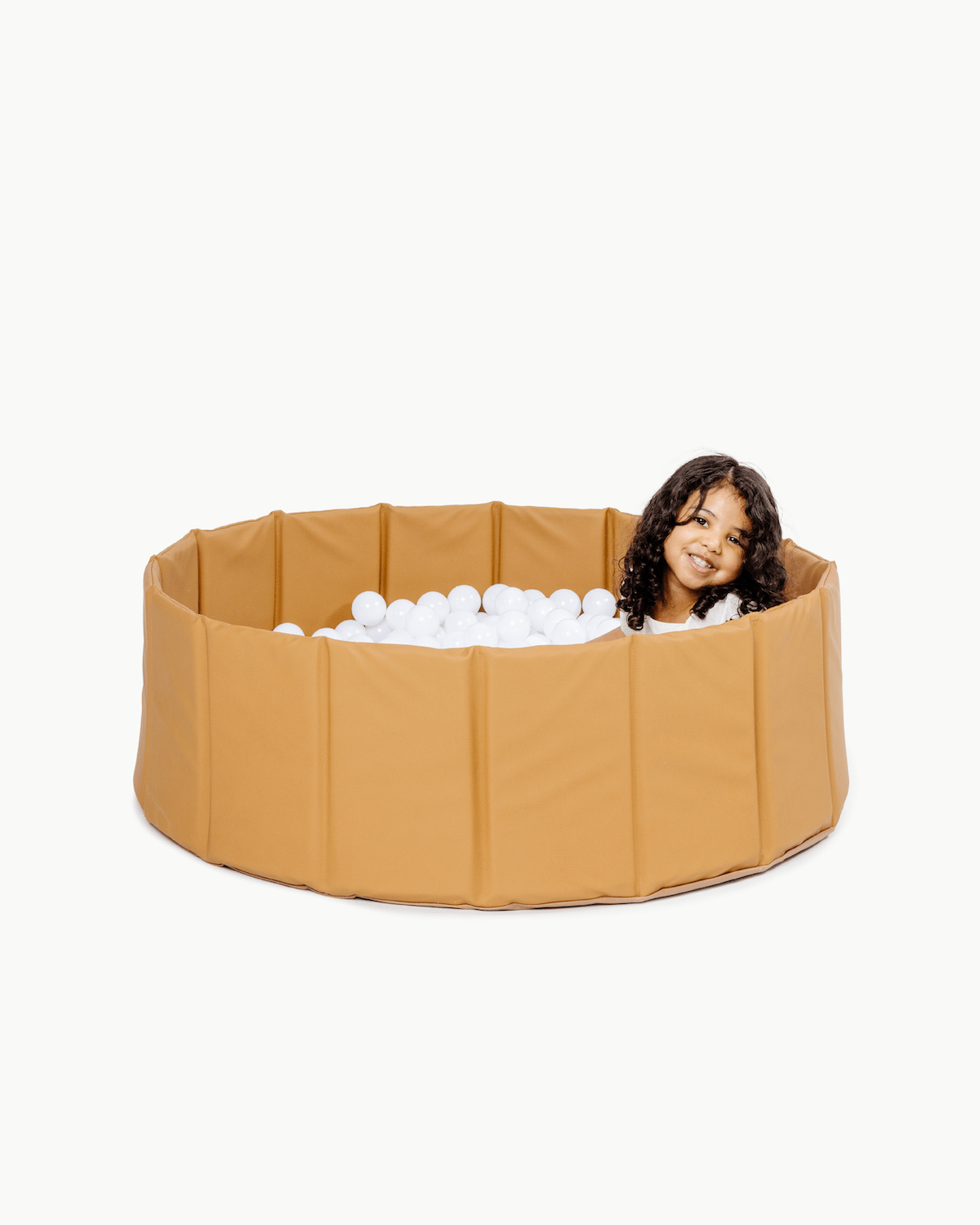 Ball Pit White Cliff Studio
