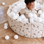 Ball Pit White Cliff Studio